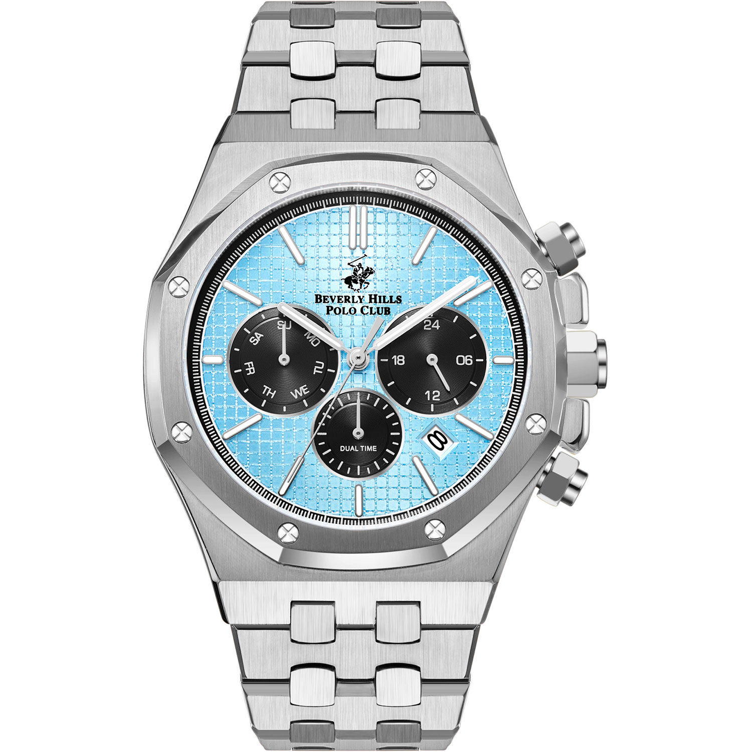 Часы Beverly Hills Polo Club Gents BP3051X.300